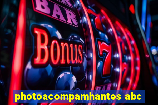 photoacompamhantes abc